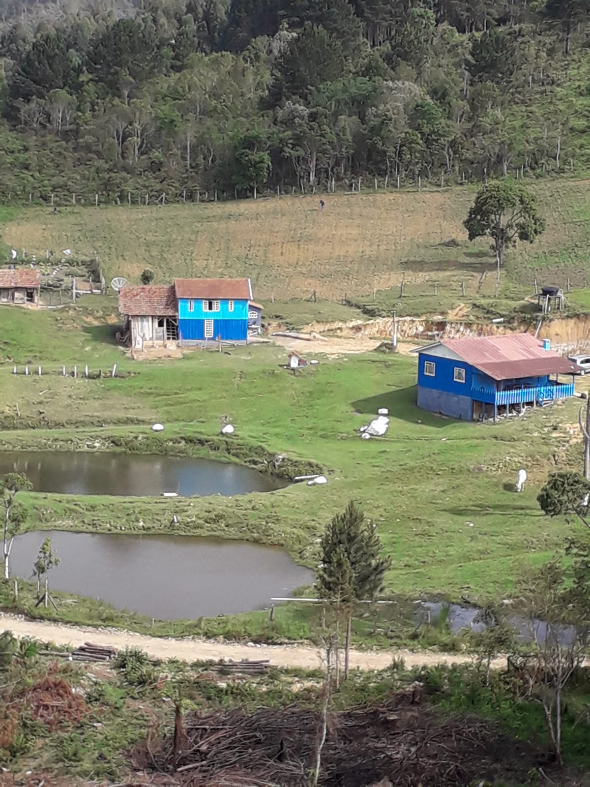 Chácara